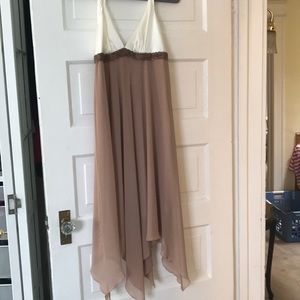 Vintage A.B.S dress